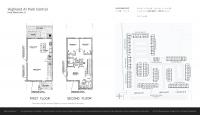 Unit 10419 NW 82nd St # 10 floor plan